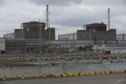 «Опасность крупной ядерной аварии остается». МАГАТЭ призвало немедленно прекратить обстрелы ЗАЭС 
