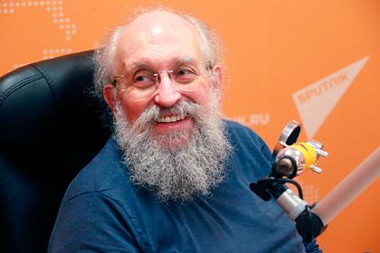 Анатолий  Вассерман