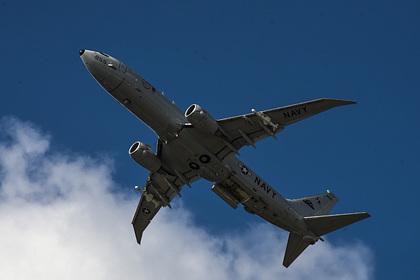 P-8A Poseidon