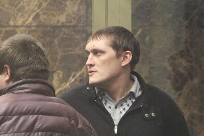 Владимир Алексеев