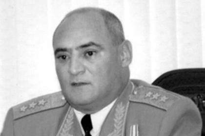 Айк Арутюнян
