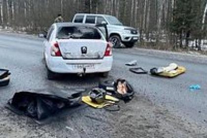 Террористов из «Крокуса» поймали и везут в Москву. Они планировали прорваться на Украину