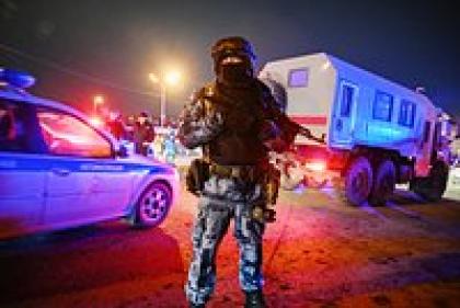 Задержаны террористы из «Крокус Сити Холла». Кто устроил самый страшный теракт последних лет?