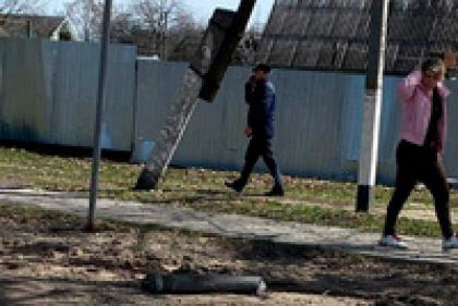Украинские войска обстреляли Брянскую область. Пострадали семь человек, среди них — беременная женщина и ребенок