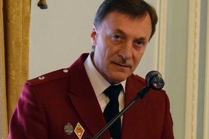Анатолий Росоловский