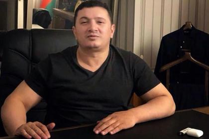 Надир Салифов