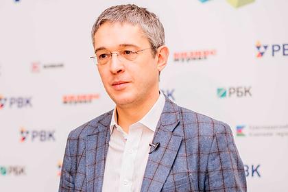 Александр Повалко