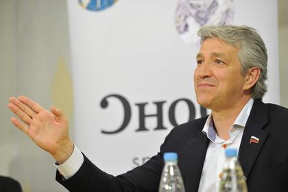 Леонид Огуль