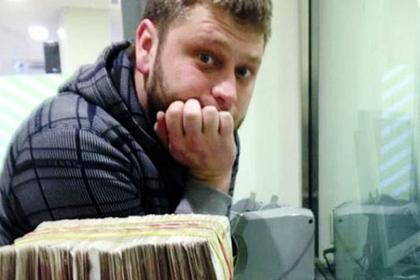 Роман Селезнев