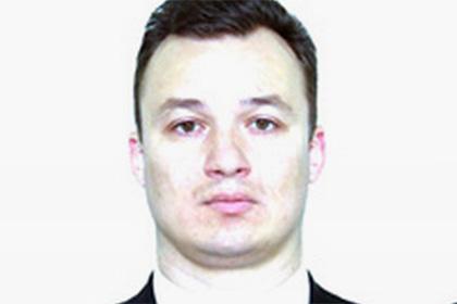 Дмитрий Палагута