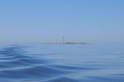 Остров Вайндло