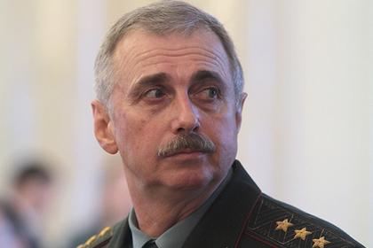 Михаил Коваль