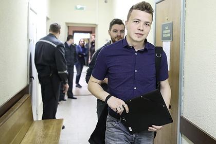 Роман Протасевич 