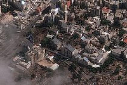В заявлениях ХАМАС об ударе по больнице в Газе нашли нестыковки. Что не так с палестинской версией?