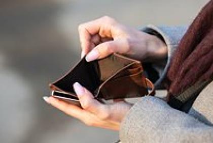 В России начали выдавать кредиты поменьше 