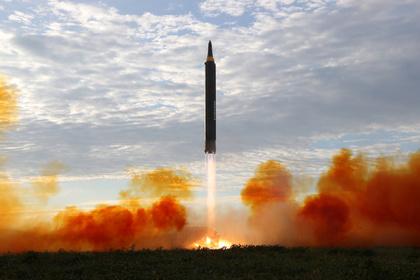 Ракета «Хвасон-12»
