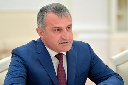 Анатолий Бибилов