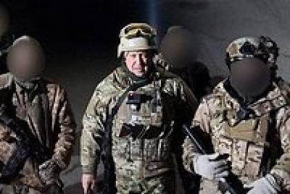 ФСБ завела на Пригожина дело о мятеже, Суровикин обратился к ЧВК «Вагнер», в Москве усилена безопасность. Что известно?
