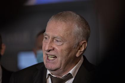 Владимир Жириновский