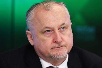 Юрий Ганус
