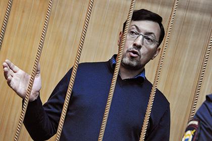 Александр Поткин