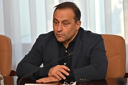 Дмитрий Свищёв