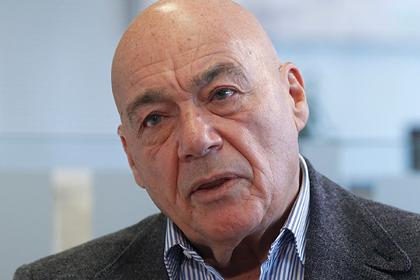 Владимир Познер