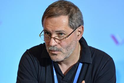 Михаил Леонтьев   
