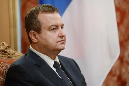 Ивица Дачич