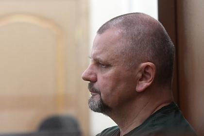 Николай Мистрюков