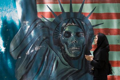 Обогащенный Иран Чем для США обернется война с Ираном