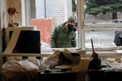 «Мы спросим за каждого убитого» Жители ЛНР и ДНР годами ждали мира. Как они отнеслись к началу военной операции России?