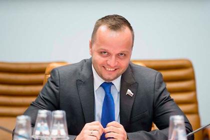 Константин Добрынин