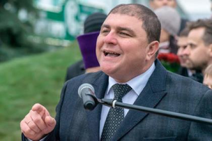 Не блат ты мне О чепушилах, фраерах и гамбургских петухах в риторике российских политиков   