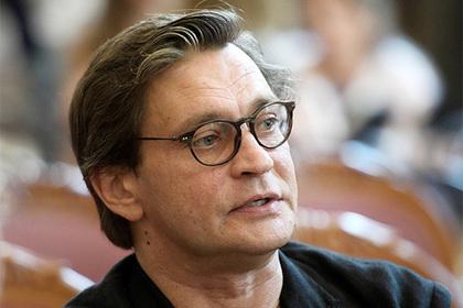Александр Домогаров 