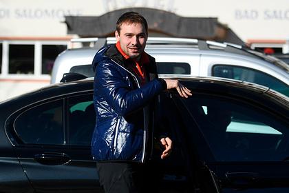 Антон Шипулин