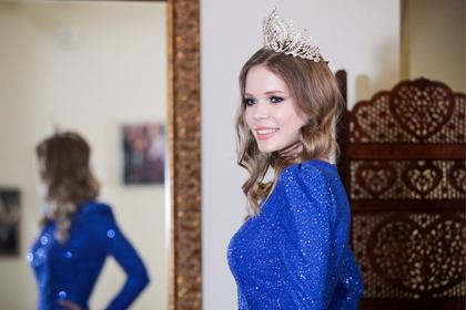 Ксения Паленова