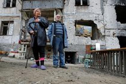 «Дать тепло — значит спасти жизни» Мариуполь готовится к зиме. Как город собирается пережить холода?
