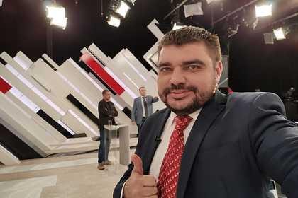 Кирилл Животовский