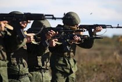 В России впервые подтвердили смерть мобилизованных в ходе СВО. Погибли пять резервистов