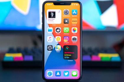 Системная оппозиция Apple выпустила iOS 14 с виджетами и мини-приложениями. Стоит ли обновляться?