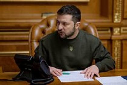 Стало известно о тайных контактах России и Украины. О чем Москва и Киев ведут неофициальные переговоры?