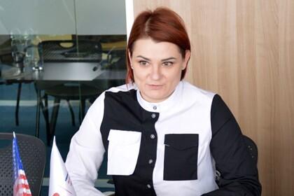 Людмила Буймистер