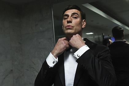 Дмитрий Дюжев