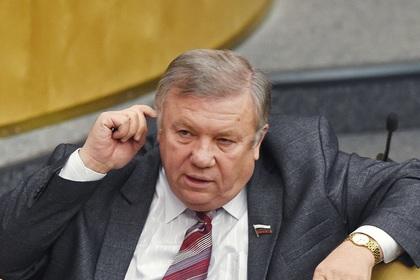 Владимир Комоедов