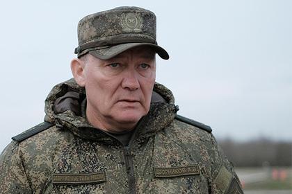 Александр Дворников