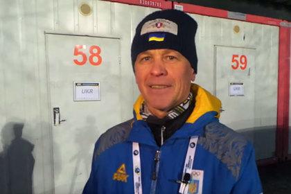 Валерий Лесников