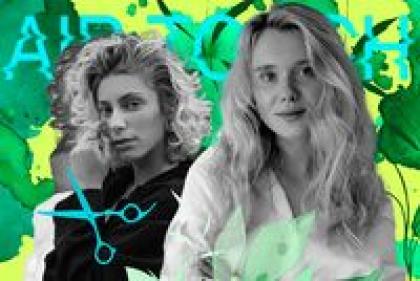 «Я устал скромничать» Россиянин придумал революционную технику окрашивания волос. Как она прославила его на весь мир?