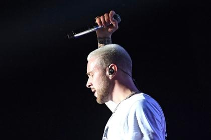 Егор Крид