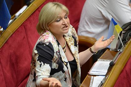 Ирина Луценко